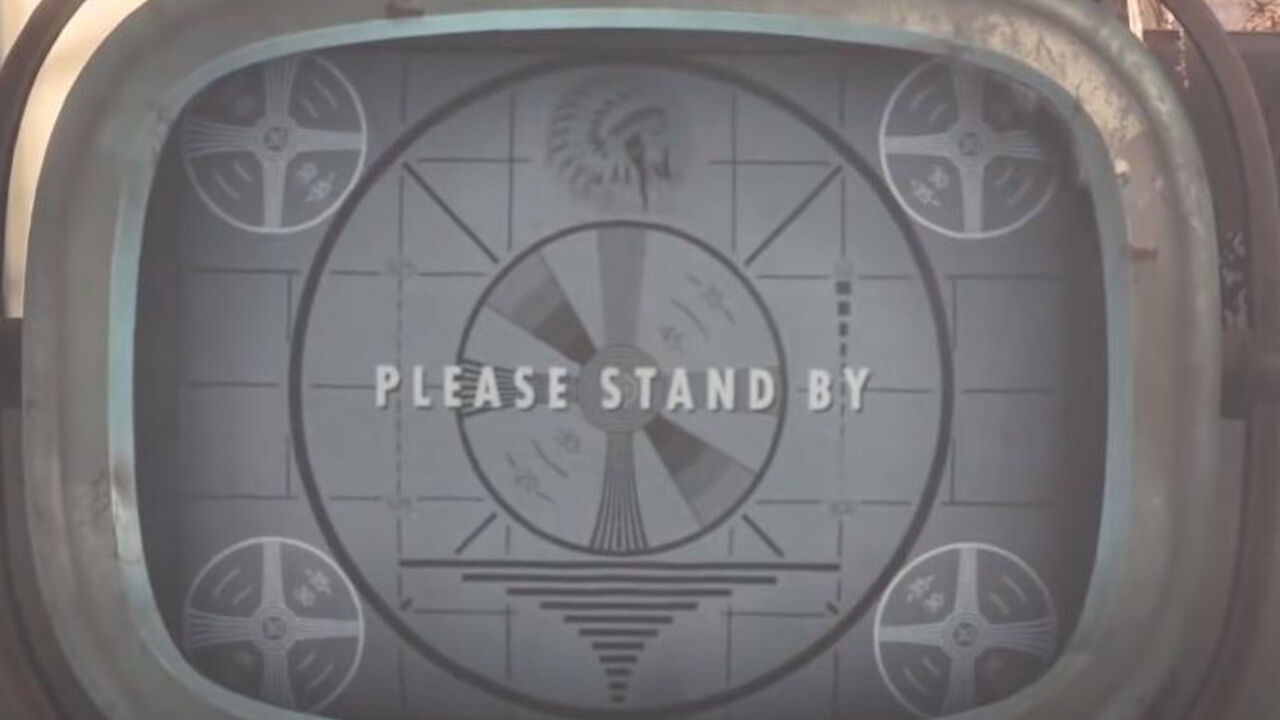Video igra Fallout 4