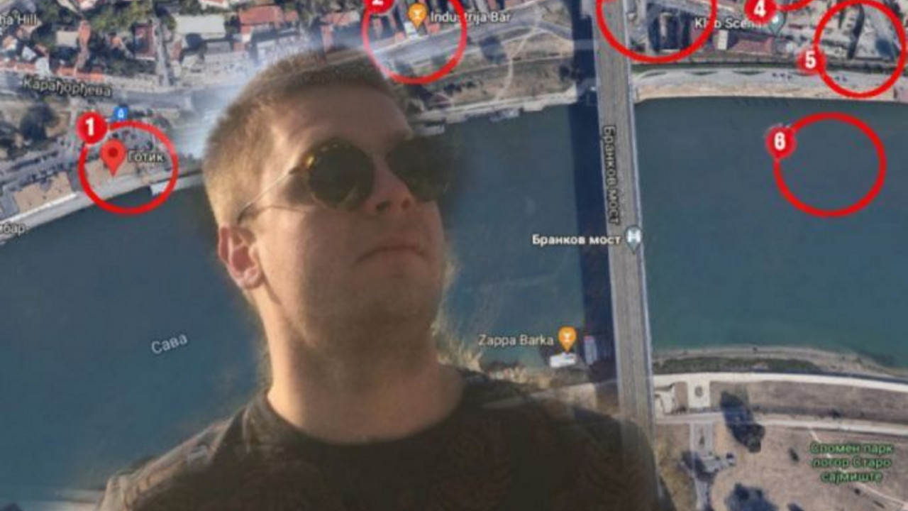 Matej Split