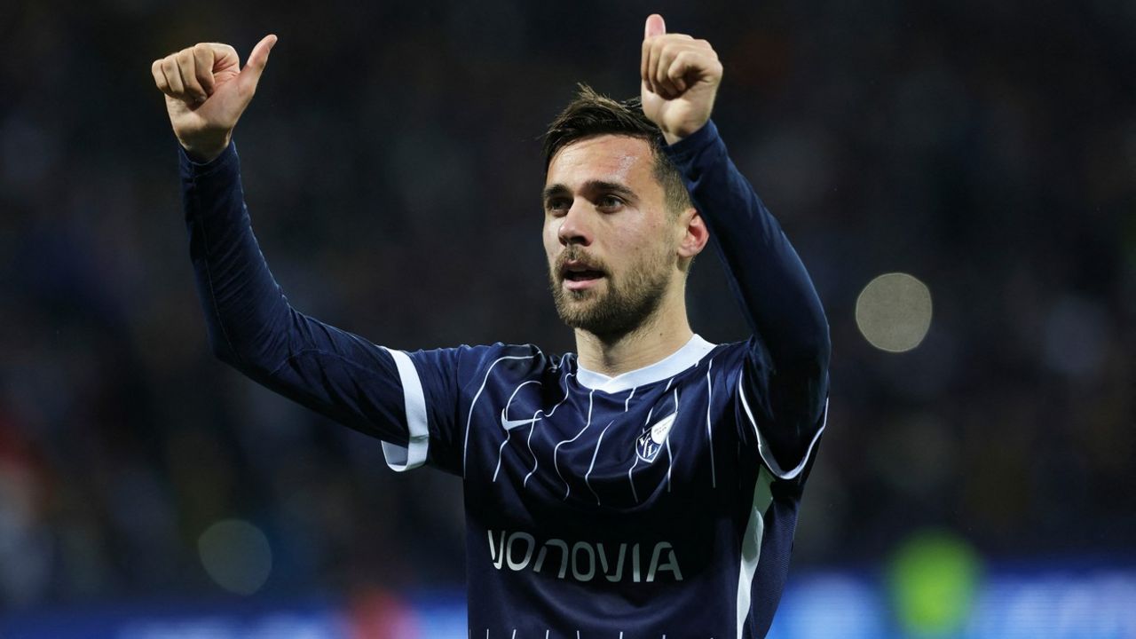 Miloš Pantović