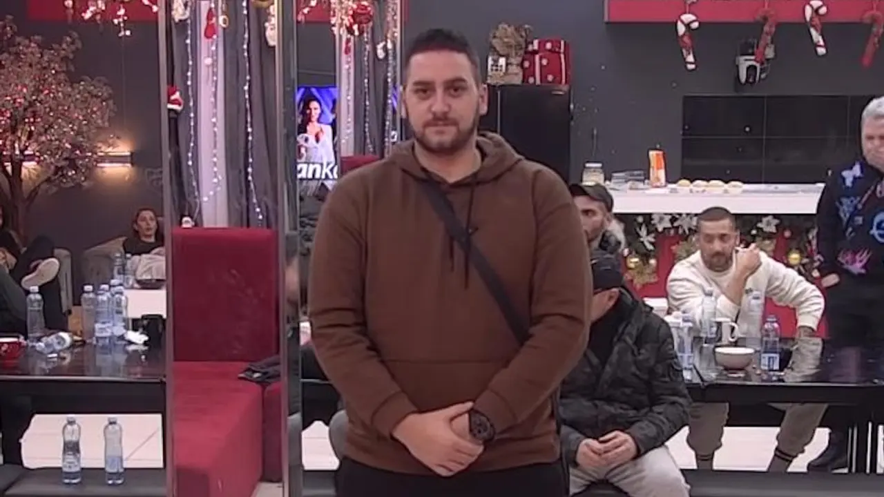 Lazar Čolić Zola