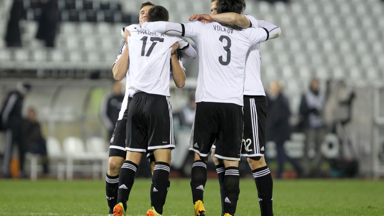 FK Partizan