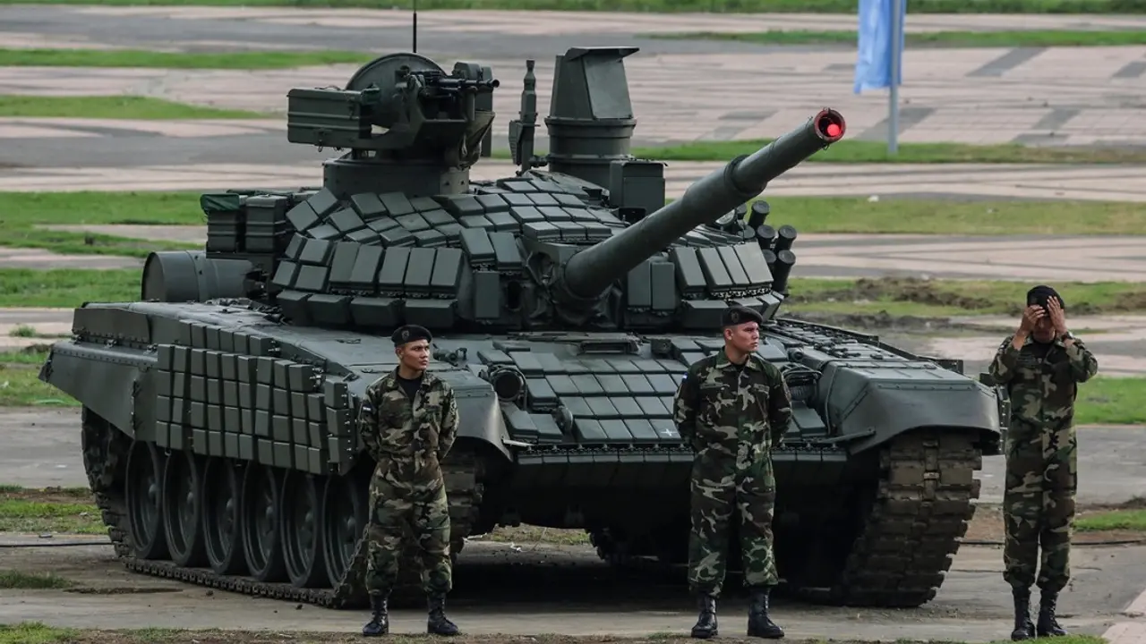 T-72B1