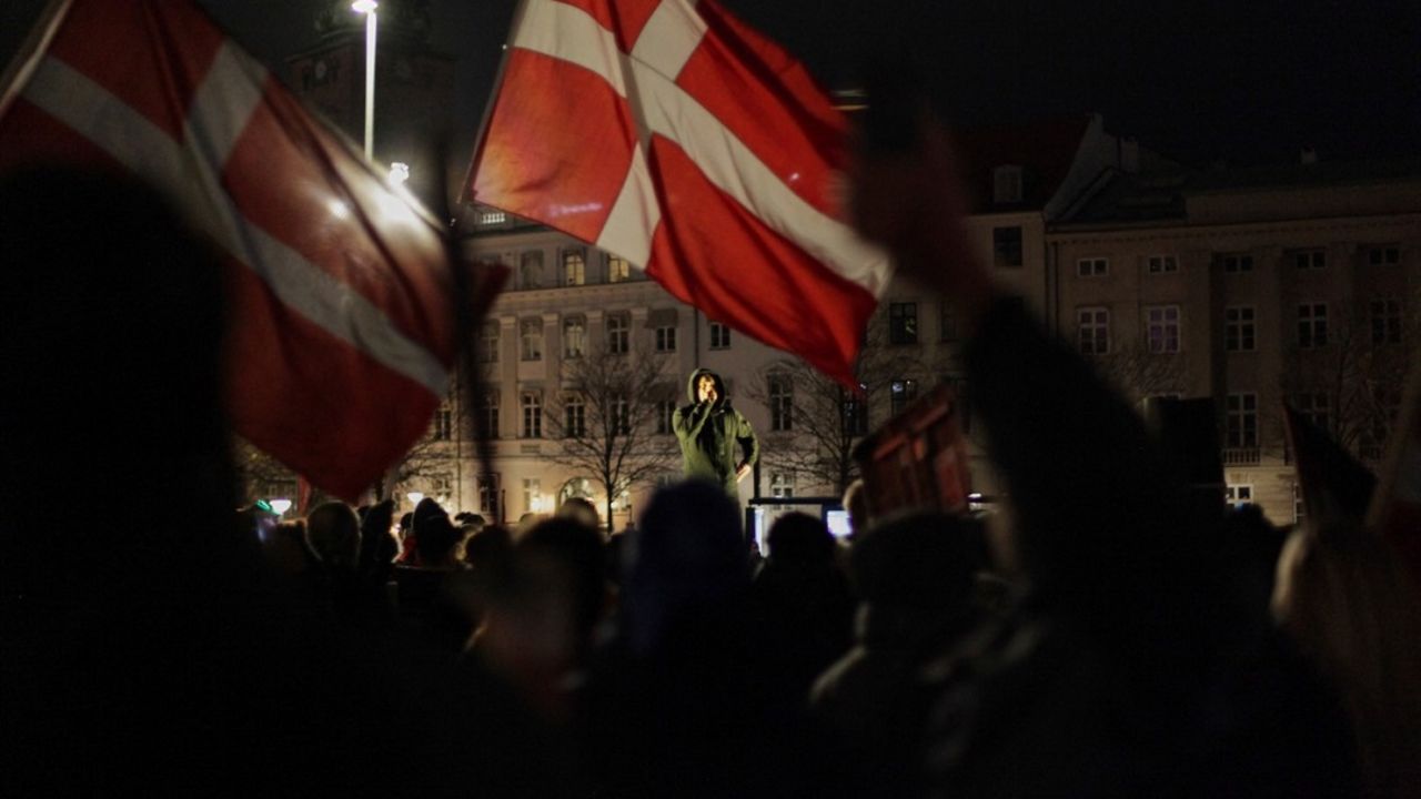 Danska