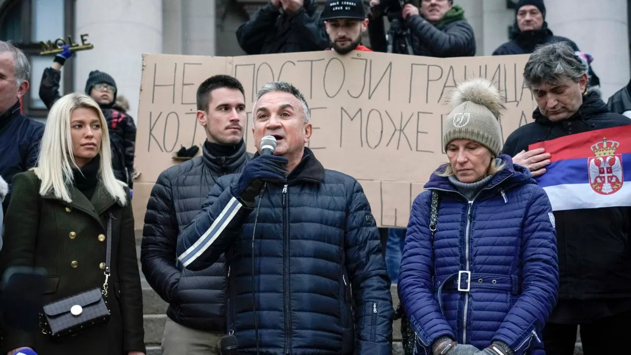 Srđan Đoković
