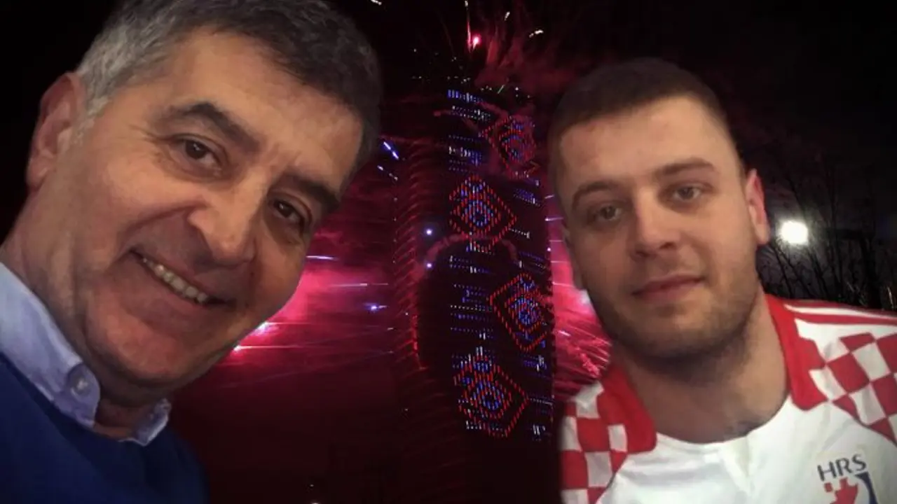 Matej Split