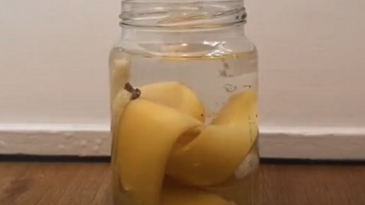 banana
