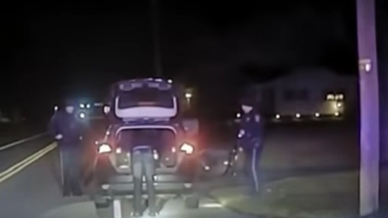 saobraćajna policija