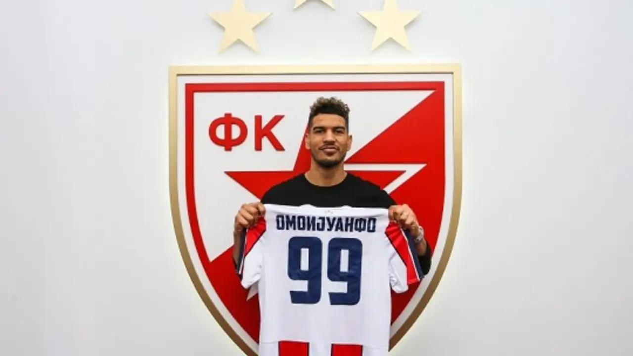 Ohi Omoižuanfo 