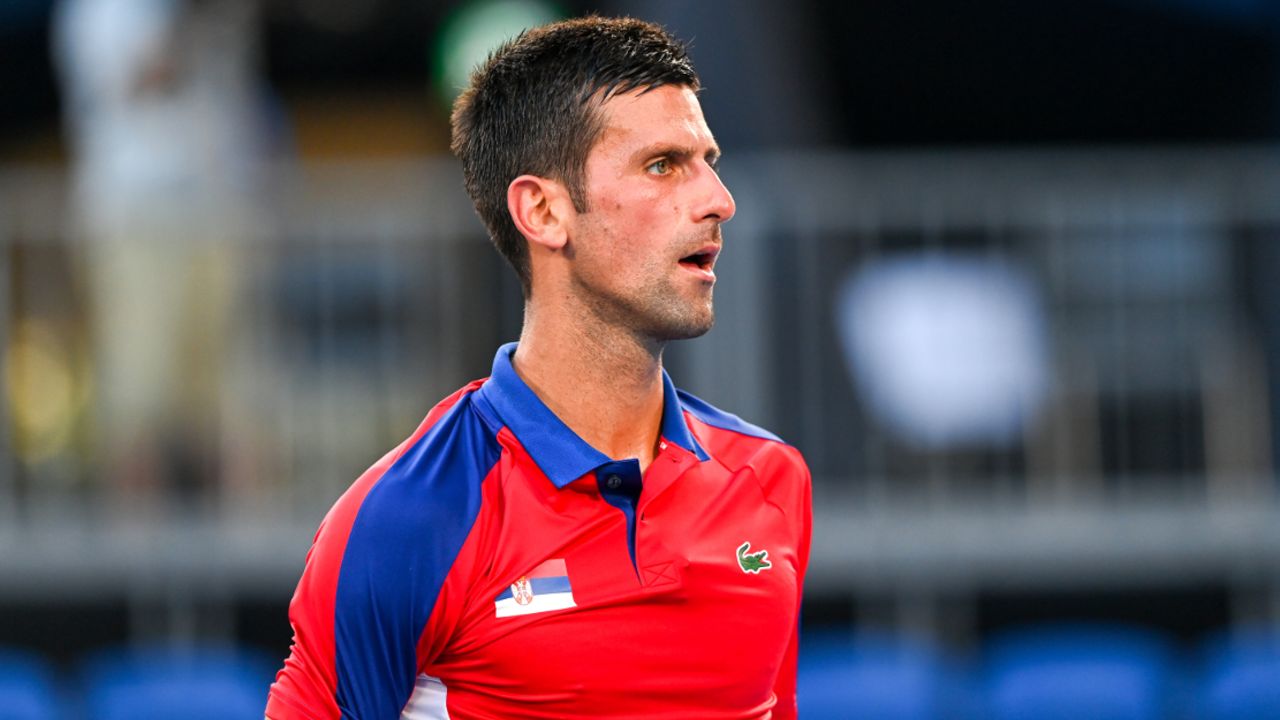 Novak Đoković