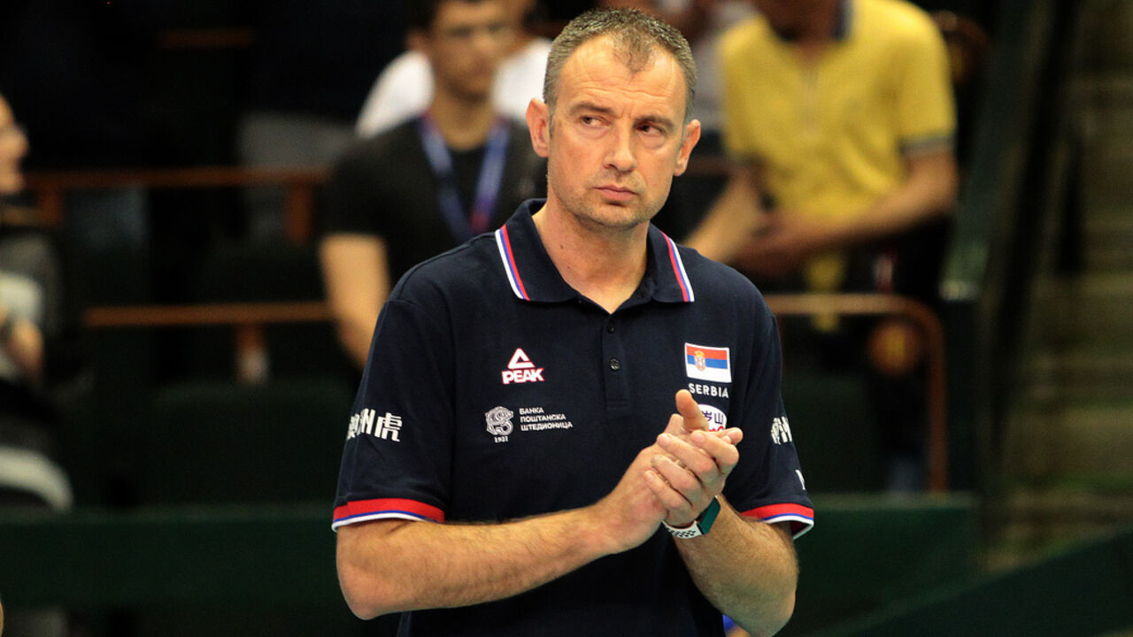 Nikola Grbić