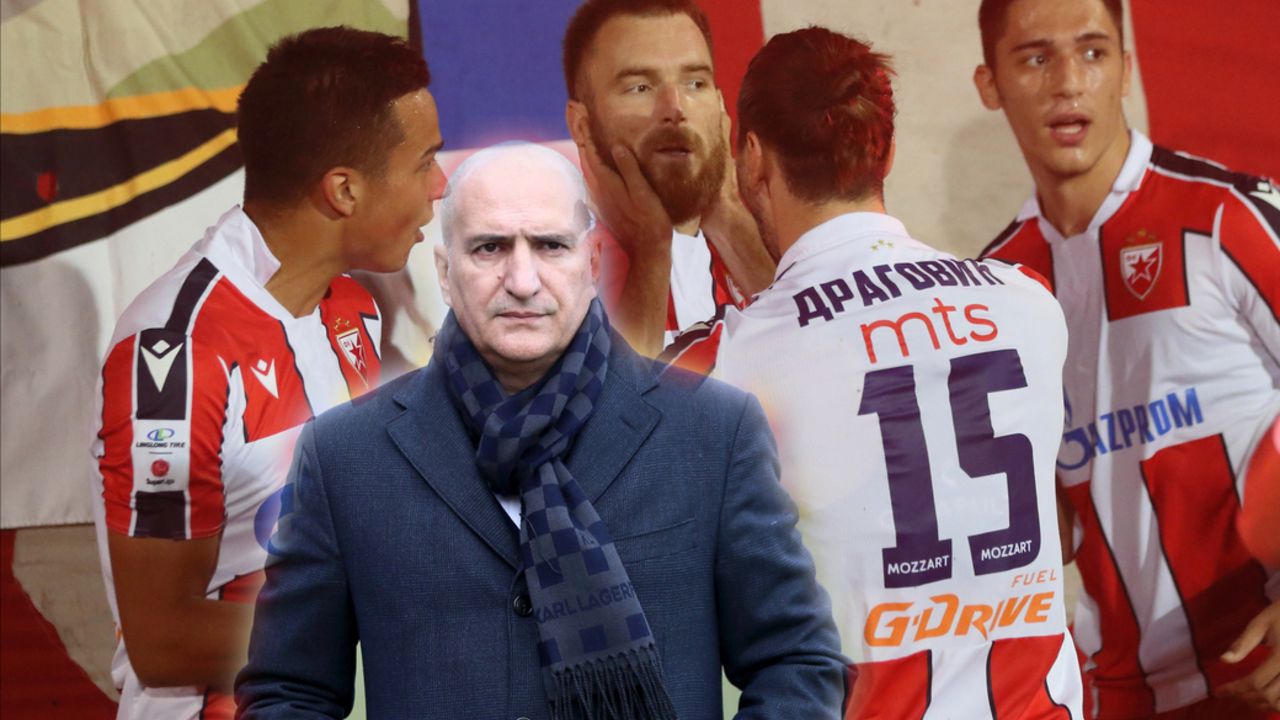 Mitar Mrkela