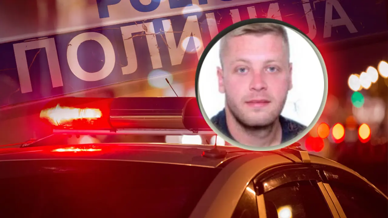 Matej Periš