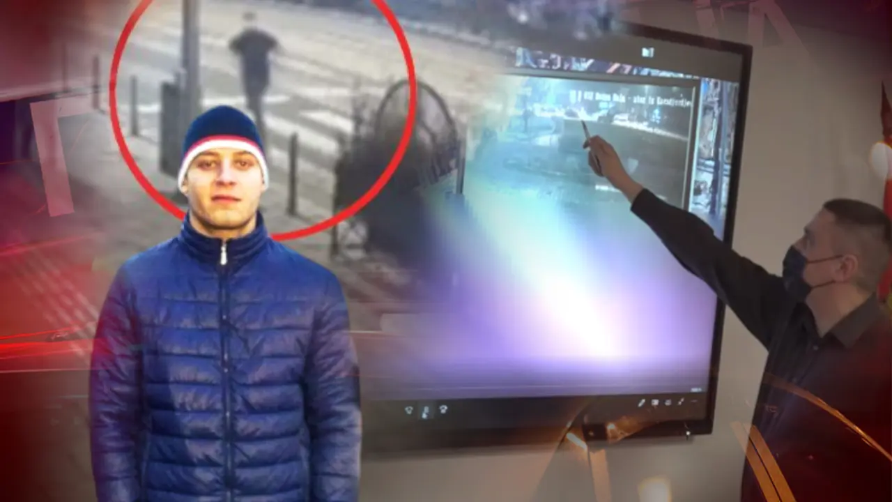 Matej Periš