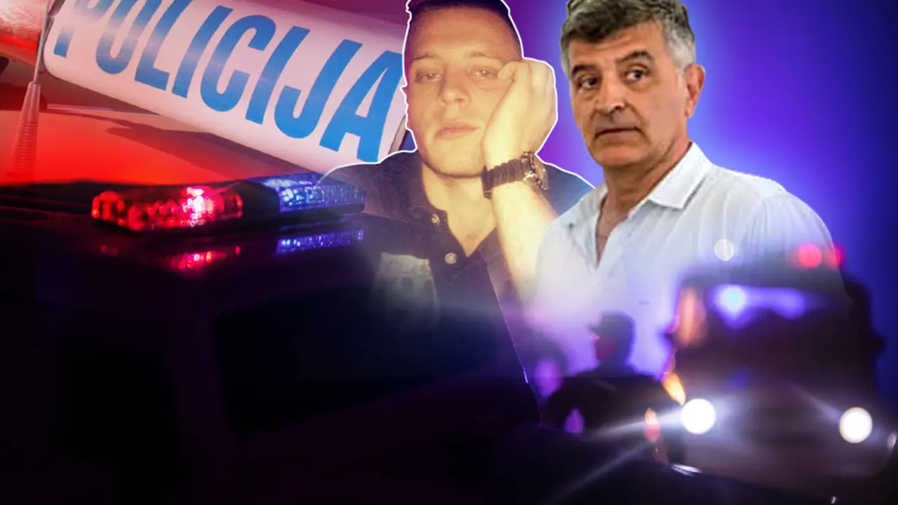 Matej Periš