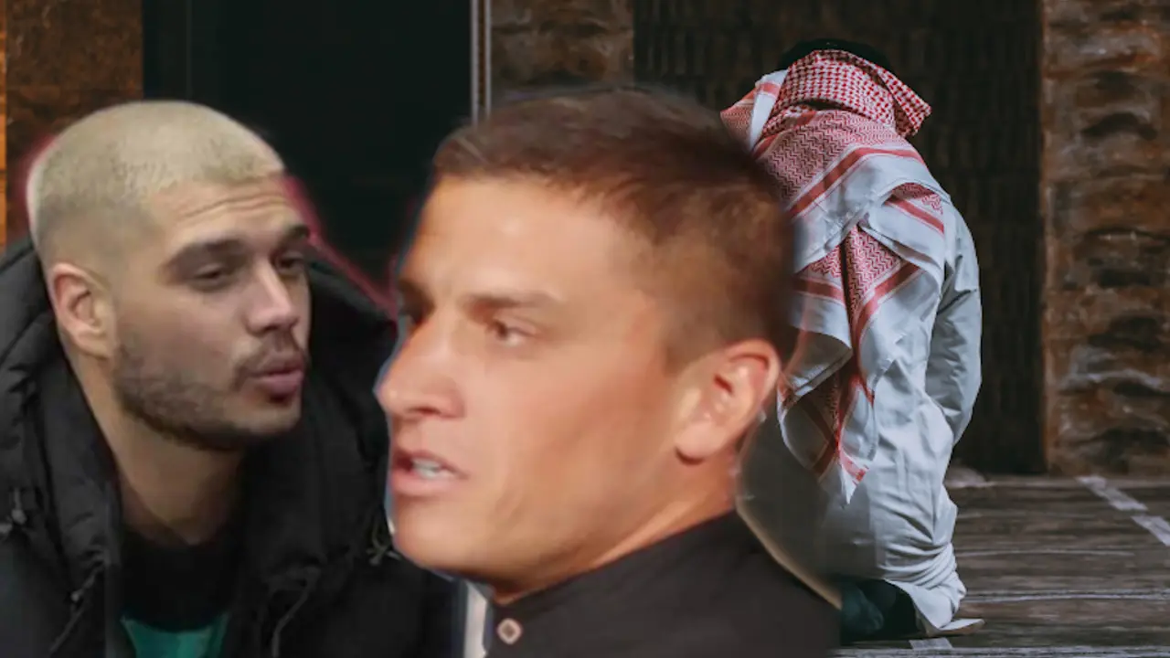 David i Dejan Dragojević