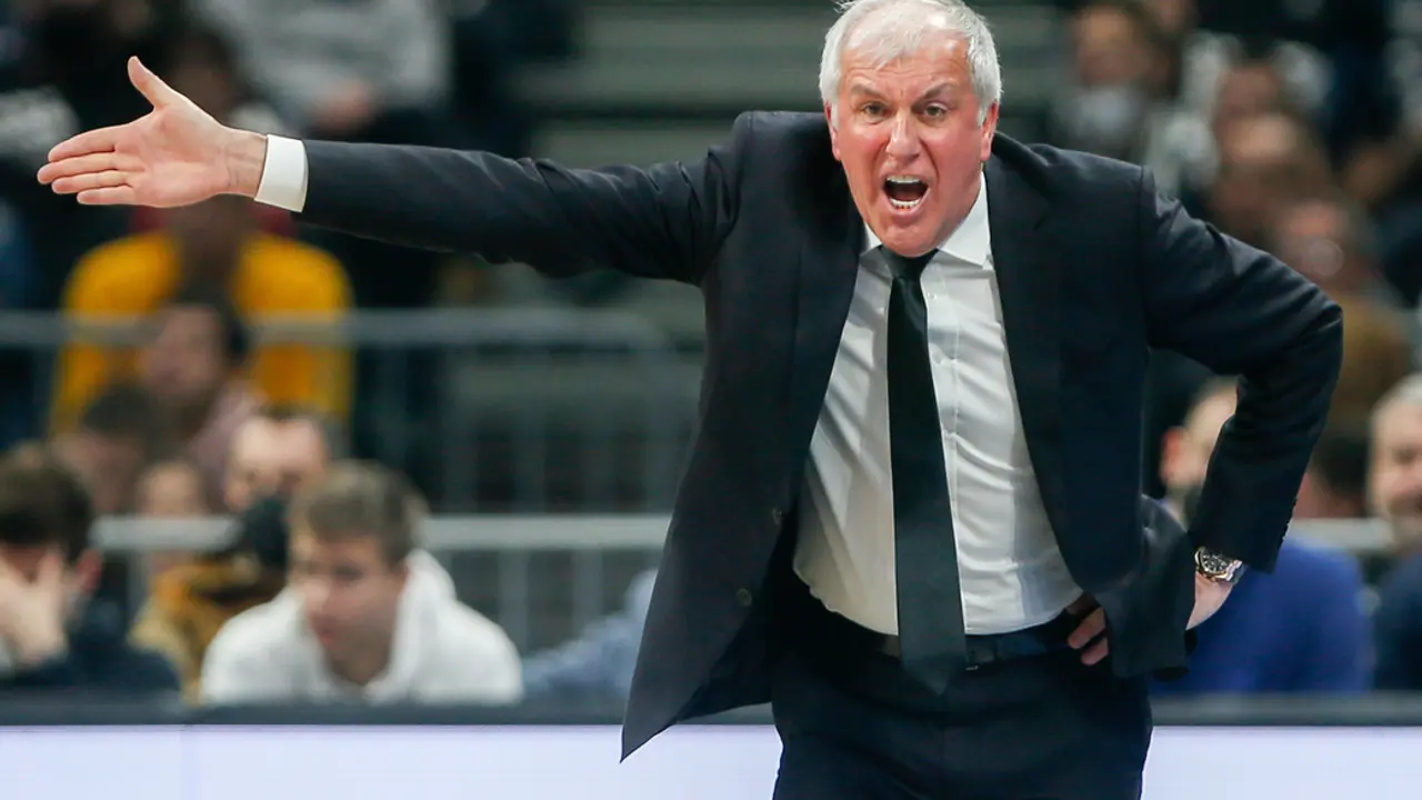 Željko Obradović