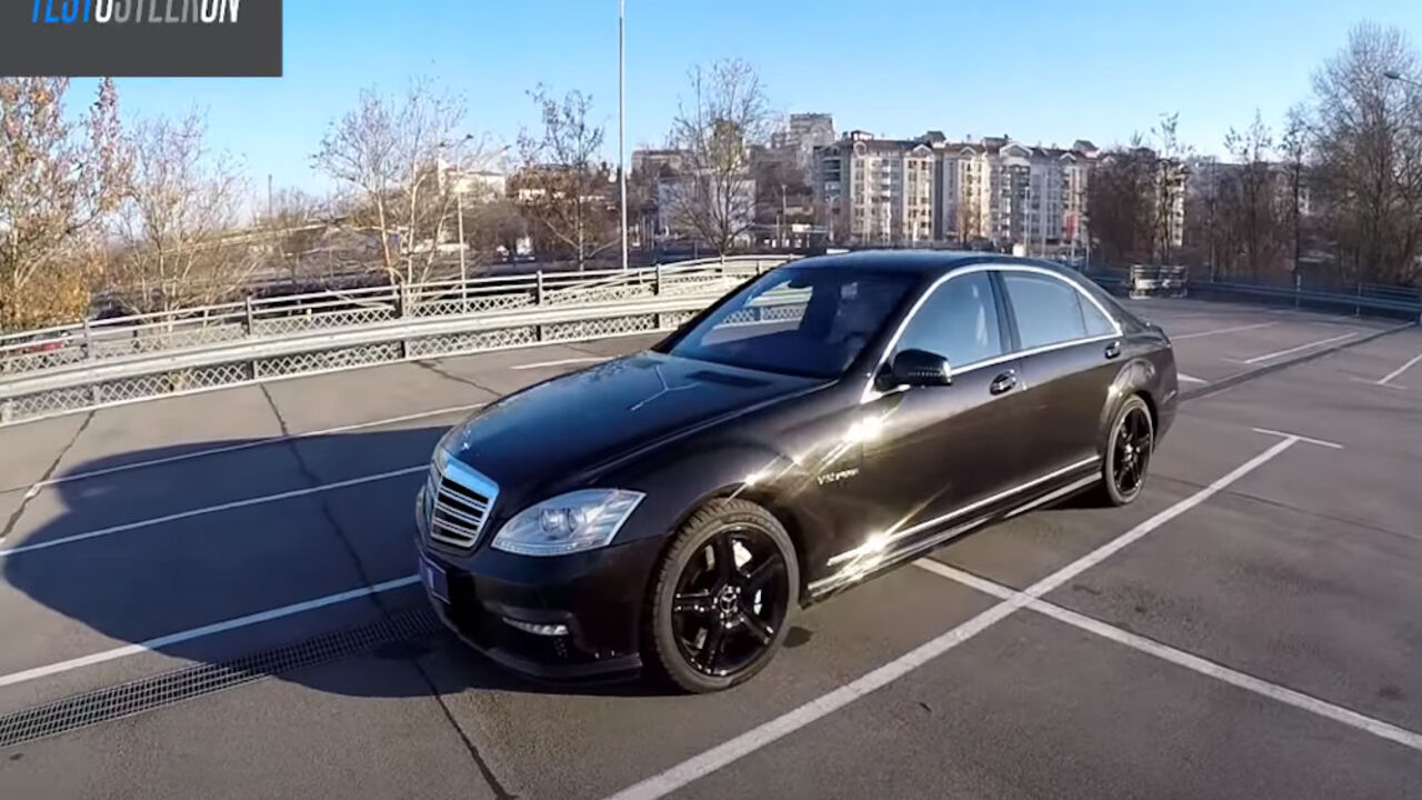 Mercedes