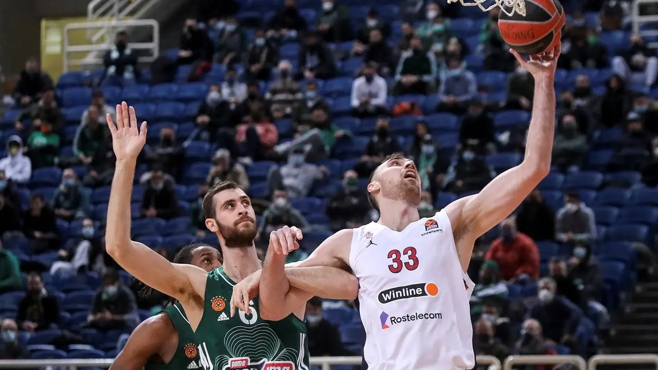 Foto: Euroleague