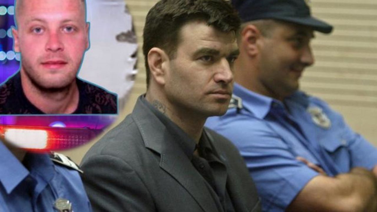 Legija i Mateja