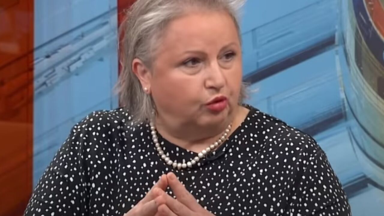 Dragana Boljević