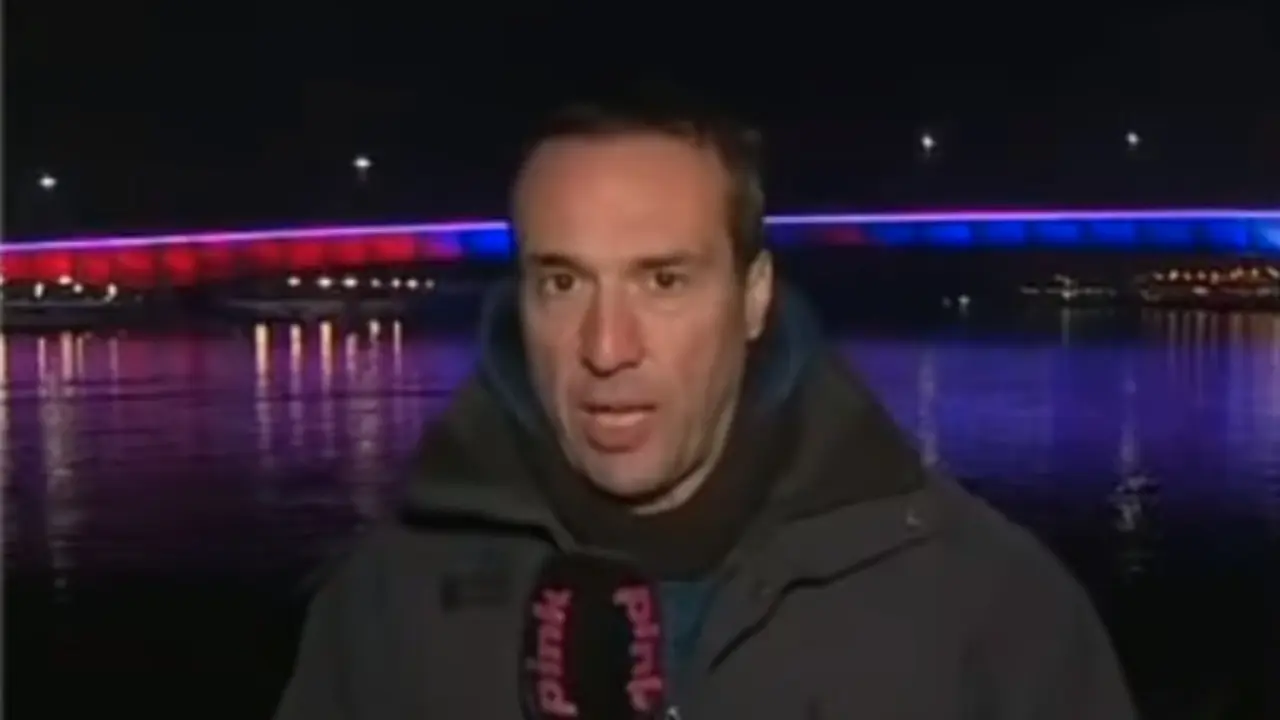Mladen Mijatović