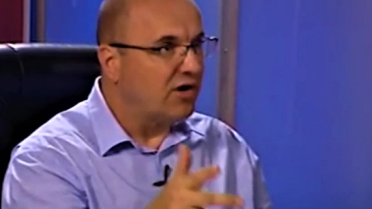 Borislav Novaković