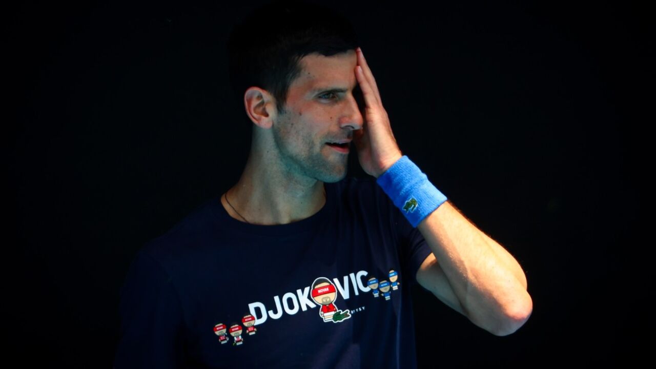 Novak Đoković