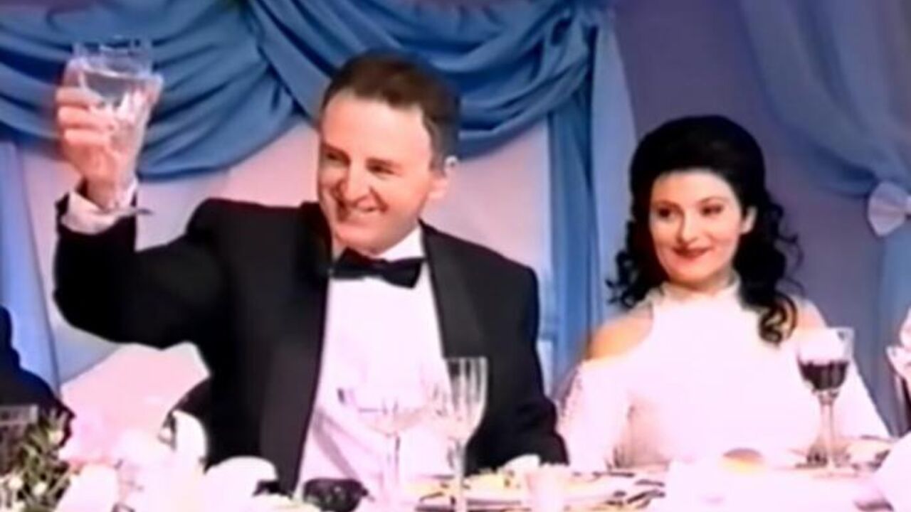 Svetlana Ceca Ražnatović