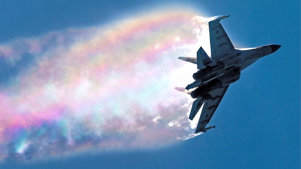 Su-35SE
