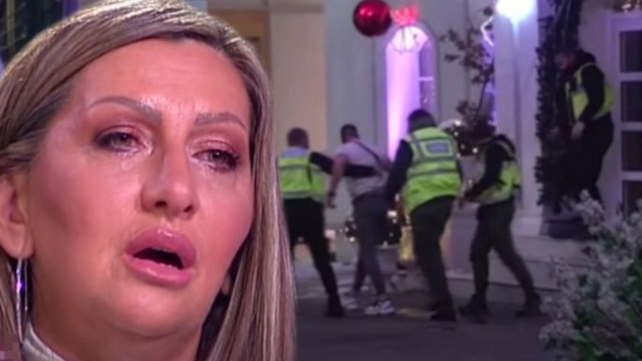 Biljana Dragojević, Dejan Dragojević