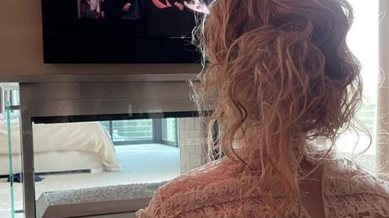 Nikol Kidman