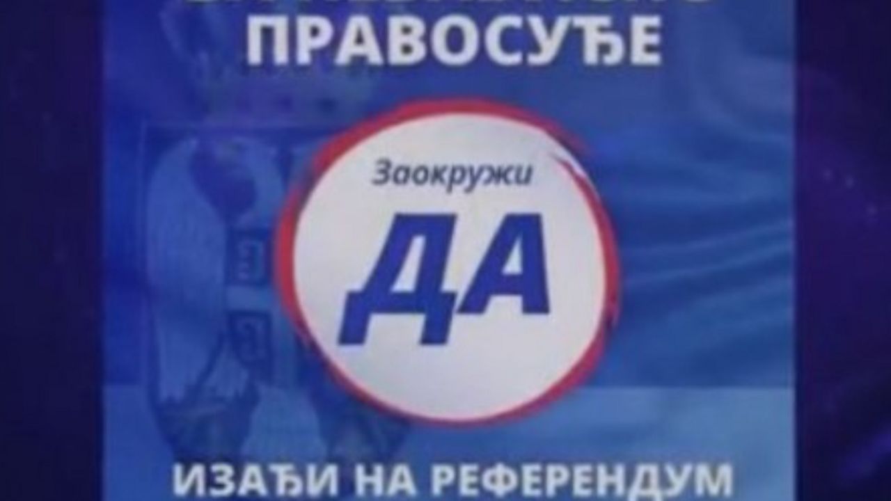 Referendum