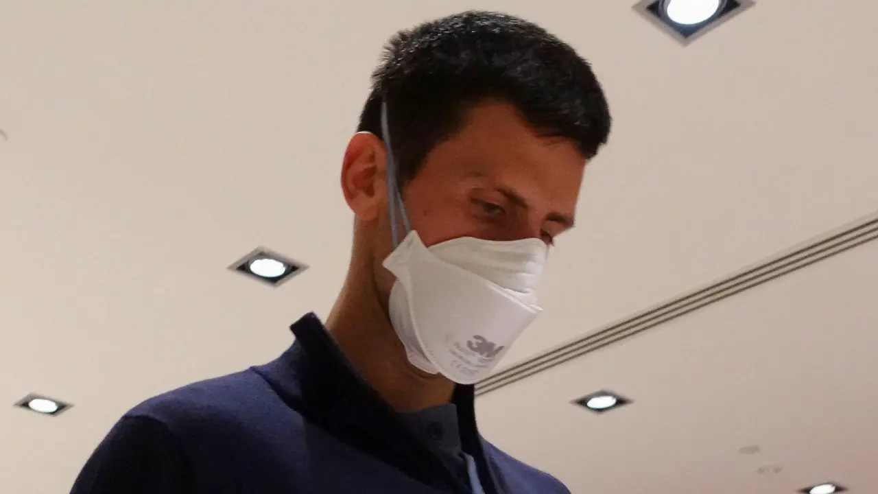 Novak Đoković