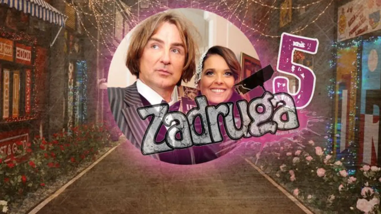Zadruga 5