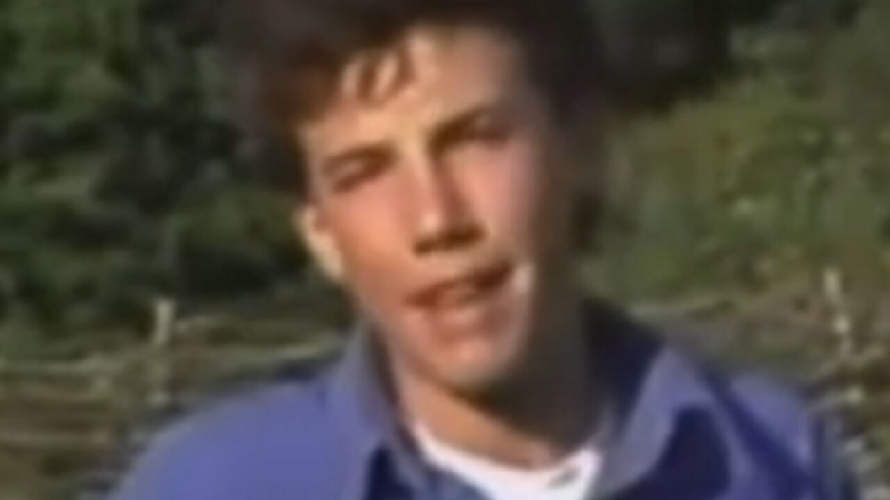 Ben Aflek