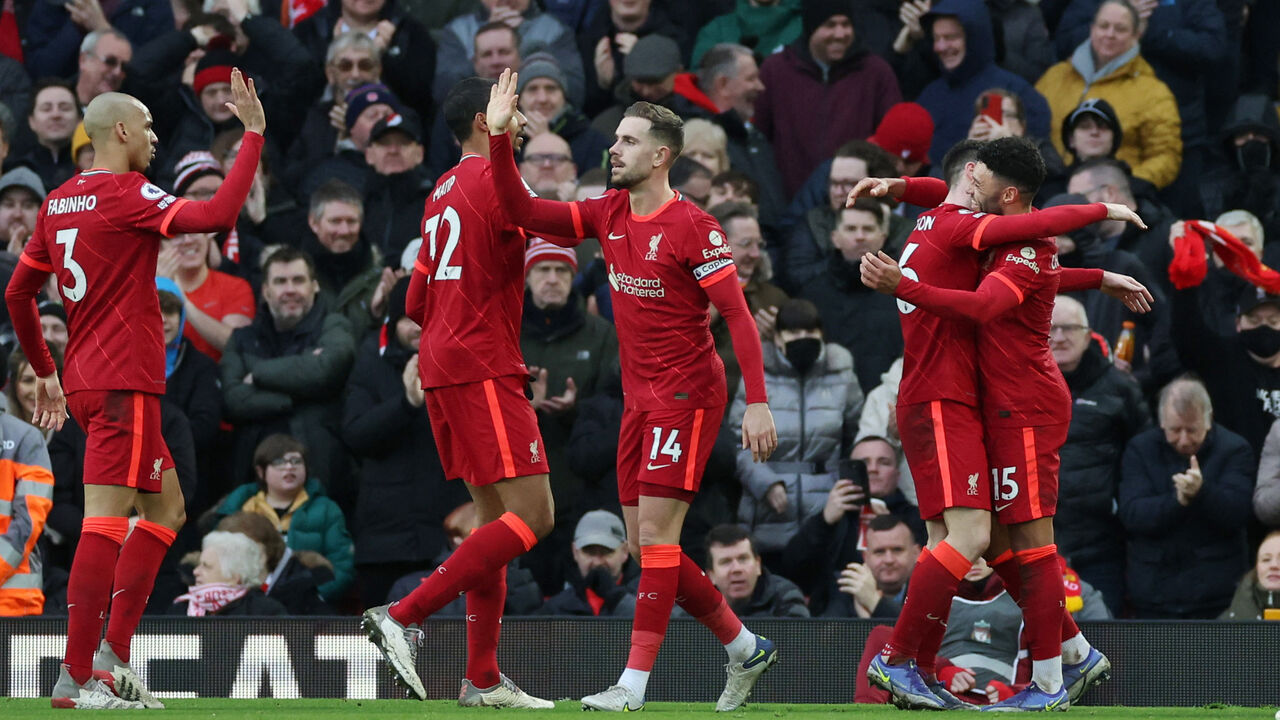 FK Liverpul