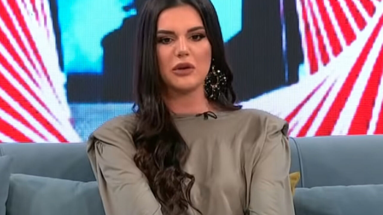 Jovana Ljubisavljević