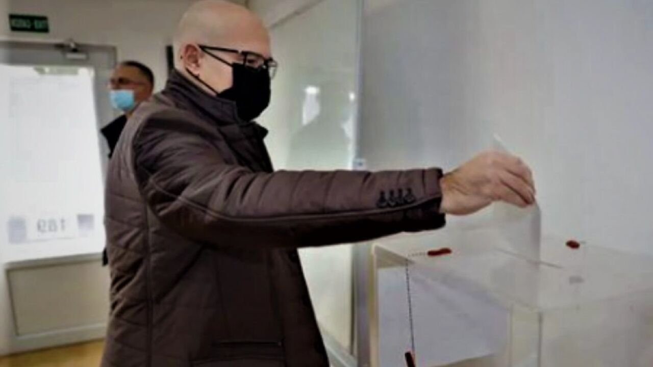 Vučević