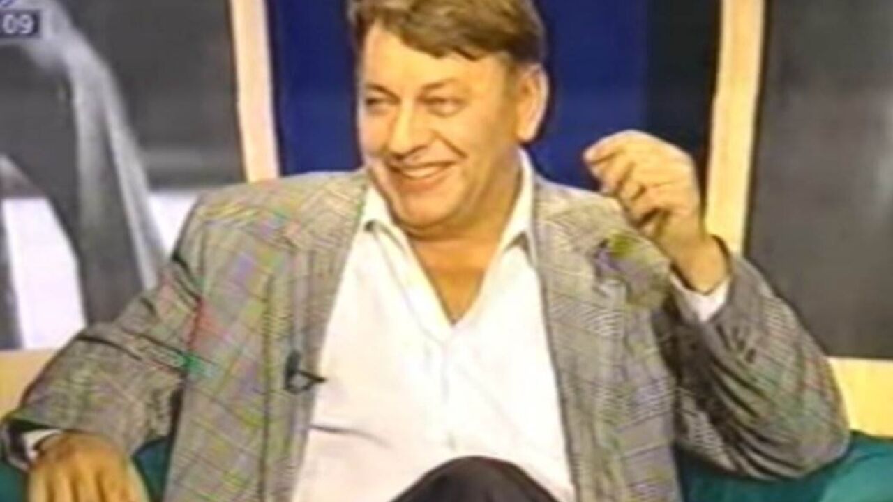 Dragan Malešević Tapi