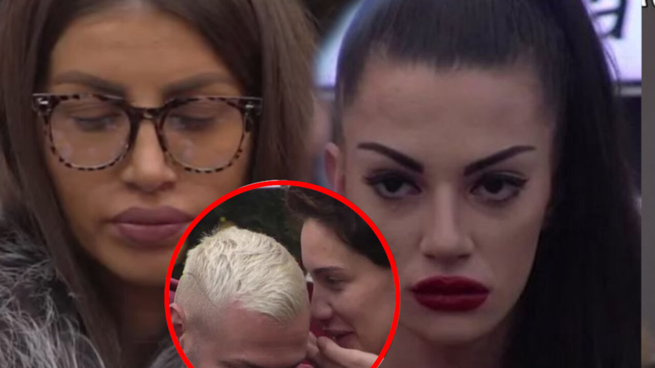 Tara Simov, Nenad Aleksić Ša dalila dragojević