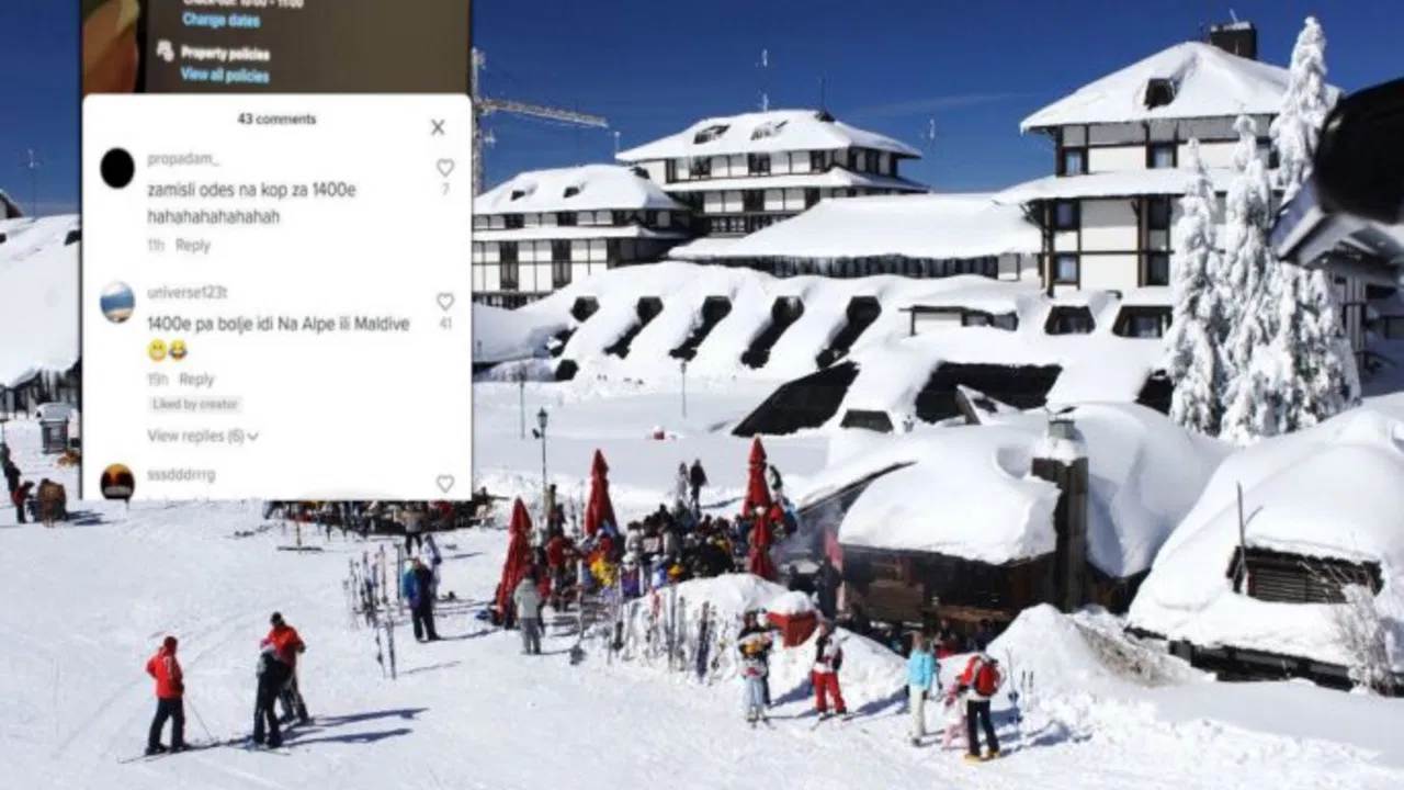 Kopaonik