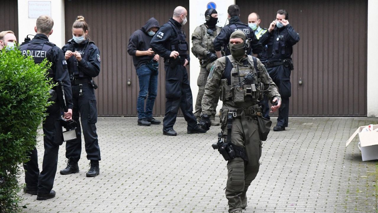 Europol