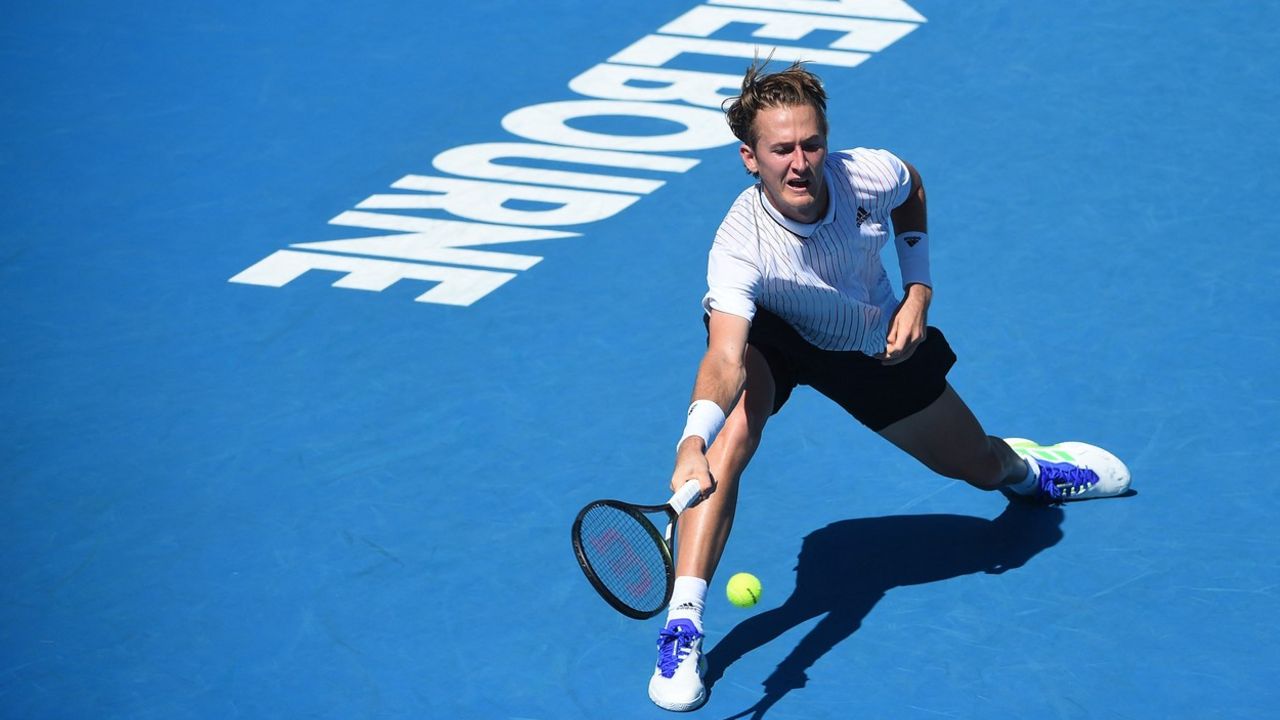 Sebastijan Korda