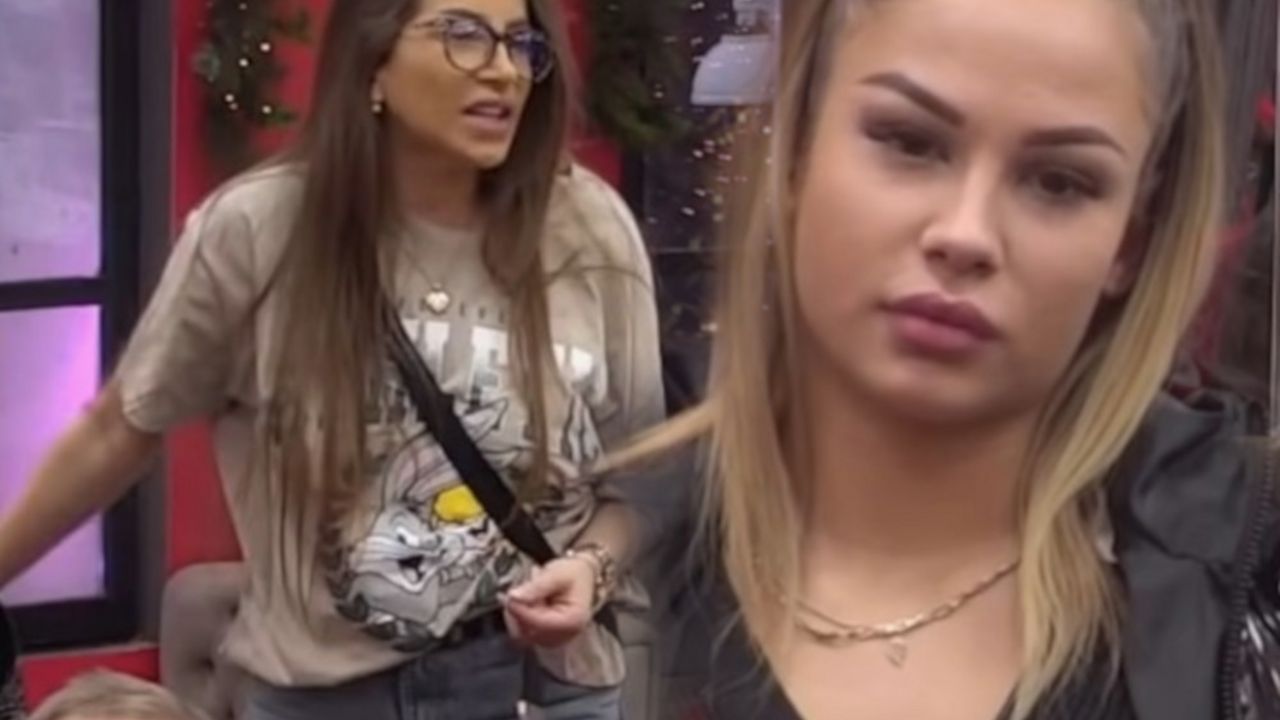 Ana Jovanović, Dalila Dragojević