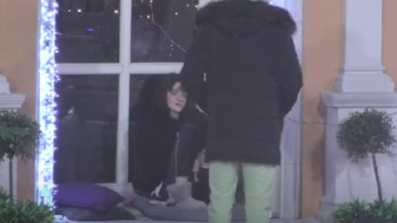 Tara Simov, Nenad Aleksić Ša