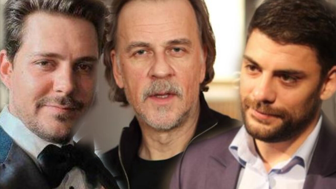 Žarko lauševič Miloš Biković Milan Marić