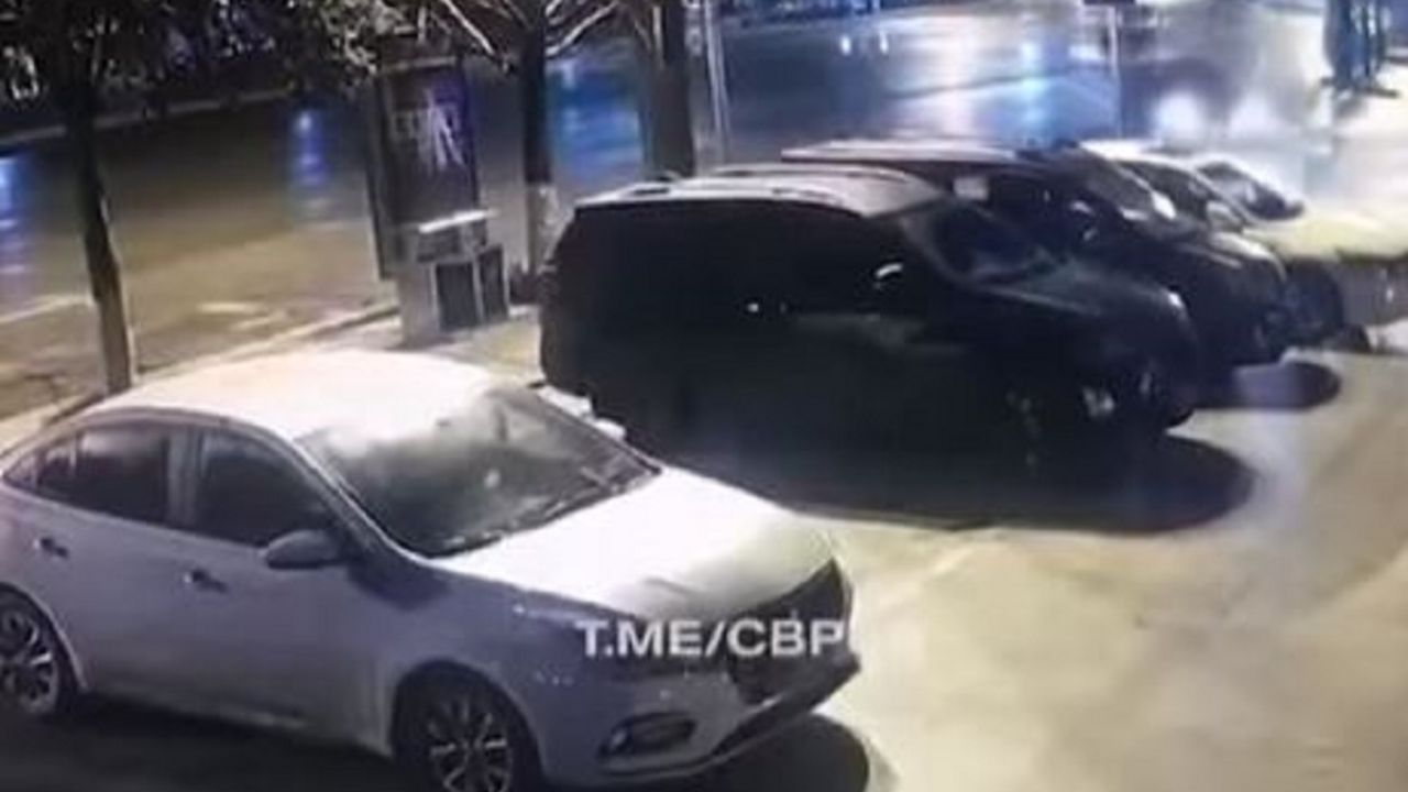 parkiranje