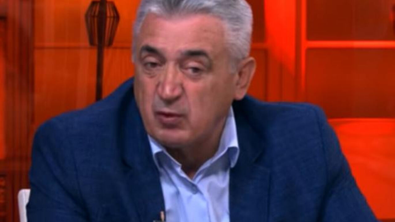 Veljko Odalović 