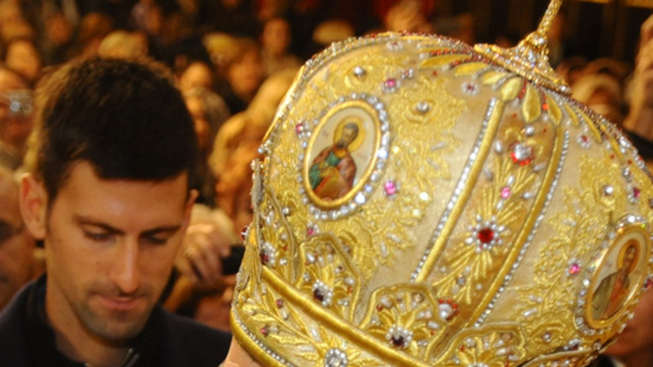Novak Đoković