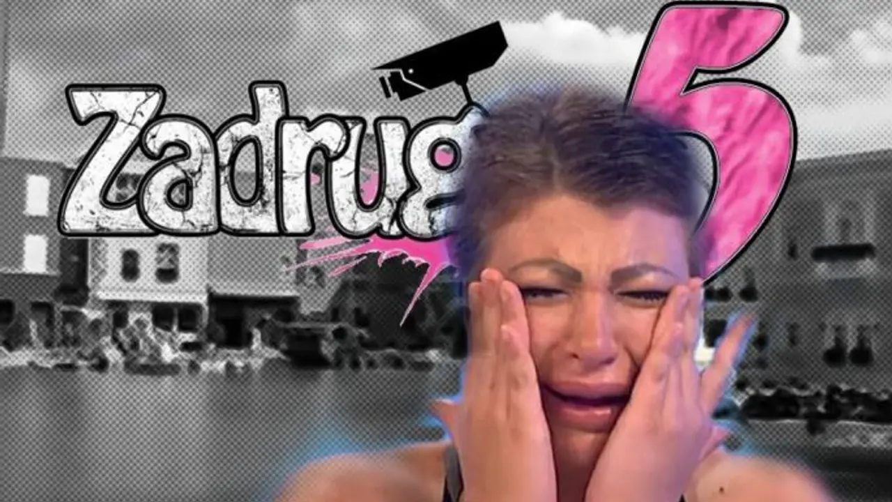 Zadruga